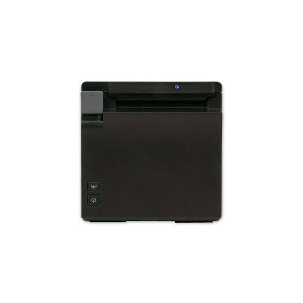 Black Epson Receipt Printer