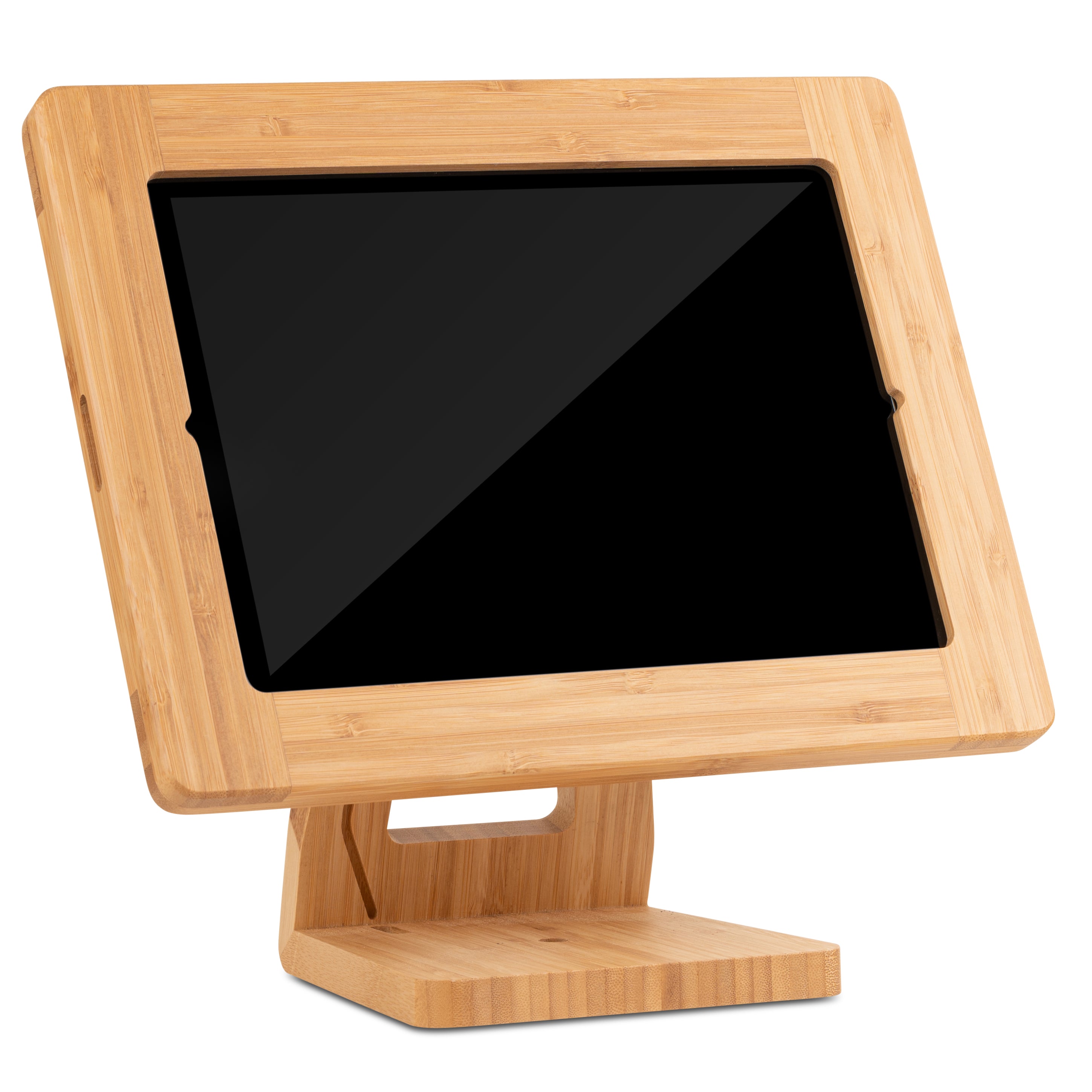 Ipad Menu Frame Freeform Made iPad Frame Stands