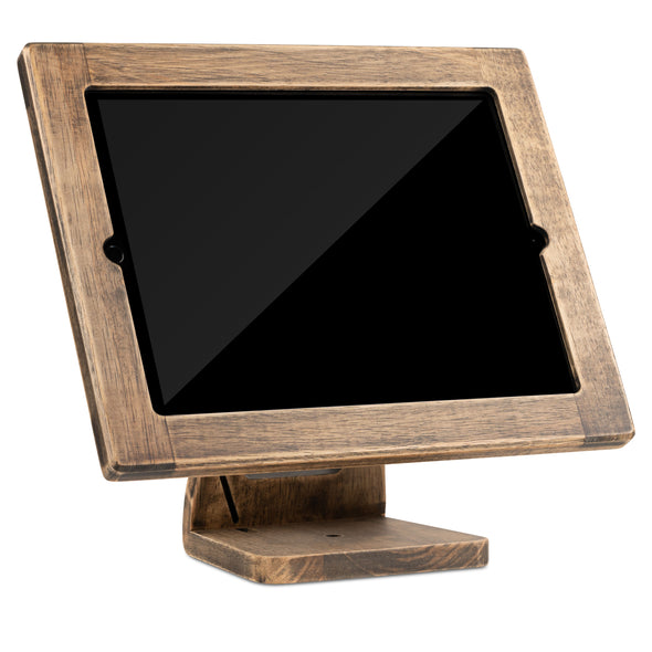 Freeform Made iPad Frame Stands