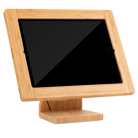 Freeform Made iPad Frame Stands