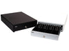 iPad Air POS stand register drawer